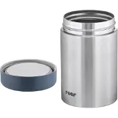 Reer Zuiver roestvrij stalen warmhouddoos, 300 ml
