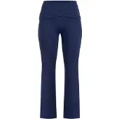 SMILODOX Leggings ' Florea ' donkerblauw