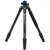 Benro trépied system goplus travel série1 4sections alu fgp18a