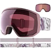Salomon Radium Pro Outline Sigma +1 Lens