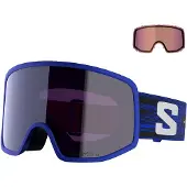 Salomon Sentry Pro S Sigma (Extra Lens)