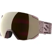 Salomon - Radium Sigma S3 - Skibril beige
