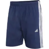 Adidas Sportbroek 'Essentials Chelsea Lite' donkerblauw / wit