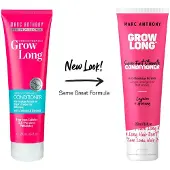 Marc Anthony , Groei Lang‚Ñ, Super Snelle Sterkte Conditieer, Koffie + Ginseng, 8.4 fl oz (250 ml)