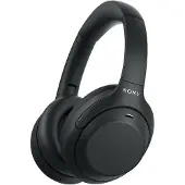 Sony WH-1000XM4C Zwart