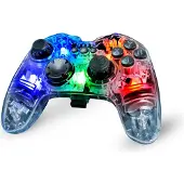Nacon GC-200 - Draadloze PC Gaming Controller - RGB