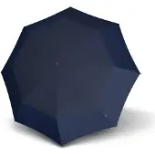 Knirps T-205 M Duomatic Windproof Paraplu - Navy