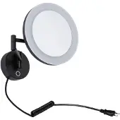 Paulmann Masua 71148 LED-spiegellamp 4 W Warmwit Chroom