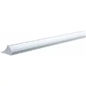 Paulmann 70440 Corner Profiel Kunststof (l x b) 1 m x 4.9 cm Piece 1 stuk(s)