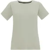 Regatta Dames-T-shirt Limonite