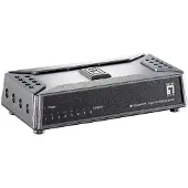LevelOne FSW-0808TX 8-Port-Fast Ethernet-Switch