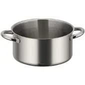 De Buyer PRIM APPETY braadpan, industrieel model, 20 cm