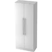 Hjh OFFICE PRO SIGNA G 7100 RE - Wit Hoogte van de map | 5 OH Kast Rail handvat (kunststof)