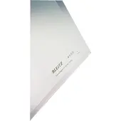 Leitz Sichthüllen DIN A4 100er PVC-Hartfolie t