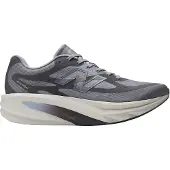 New balance SuperComp Rebel hardloopschoenen, paars/grijs, heren || Maat: 45