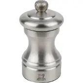 Peugeot Zoutmolen Bistro Chef Inox 10 cm