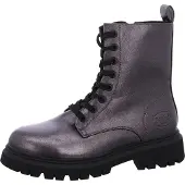 Dockers Meisjes Boots Enkellaarsjes 55QN701 680 200 metallic laarzen