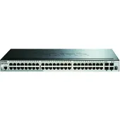 D-Link DGS-1510-52X