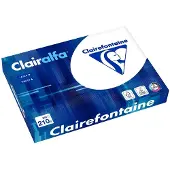 Clairefontaine Clairalfa presentatiepapier A3, 210 g, pak van 250 vel