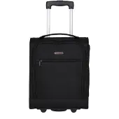 Travelite Koffer zwart