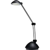 Koh i noor H5010646 Tischl.Led Space schwarz
