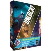 Asmodee Unlock 4: Exotische Avonturen (NL) - Kaartspel|Coöperatief