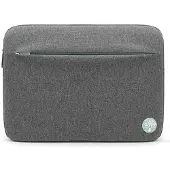 Port Designs Yosemite ECO - Laptophoes - 13 inch tot 14 inch - Gerecycled Materiaal - Grijs