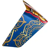 Alpinestars Supertech R10 Martinator Thai LE Racespoiler Maat