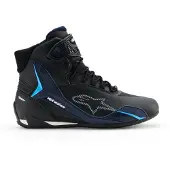 Alpinestars Faster 4 Drystar waterdichte motorschoenen Maat