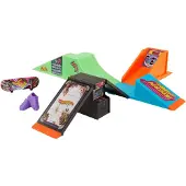 Hot Wheels Skate Stadion: Skatepark