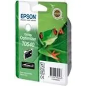 Epson Inktcartridge C13T054040 Glansafwerking