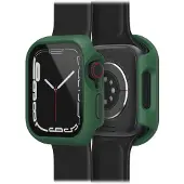 Otterbox Eclipse hoesje voor Apple Watch - Groen - Beschermt tegen beschadigingen, krasbestendig en slijtvast