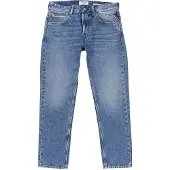 Replay Jeans 'Grover' lichtblauw
