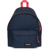 Eastpak Rugzak 'Padded Park'r' marine