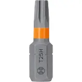 Bosch TICTAC DISPLAY 25X EXTRA HARD T25 25MM