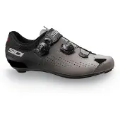 Sidi Genius 10 racefietschoenen, grijs, maat EU 39, voor heren, kleur grijs, maat EU 39
