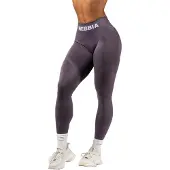 Nebbia High-waist Push-up Flow Seamless 496 Leggings