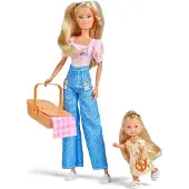 Simba Steffi Love Y Evi Picnic Pop