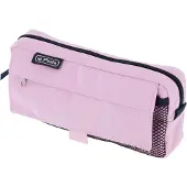 Herlitz etui Faulenzer, polyester, 21×5,5×11 cm, 3 stuks