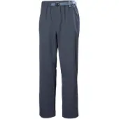 Helly Hansen Dames wandelbroek Holmen Relaxed | Maat 30x32