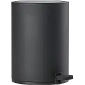 F&H Com A/S Prullenbak Karma Black 3L