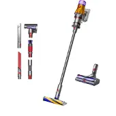Dyson V12 Detect Slim draadloze stofzuiger + Detailreinigingsset