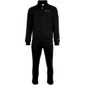 Champion Sweatpak met labeldetails