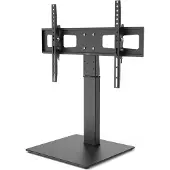 Hama tv voet - Draaibaar - 75 inch - max 40kg - VESA 600x400 - in hoogte verstelbaar