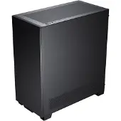 Phanteks XT Silent Midi-toren, zwart
