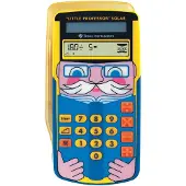 Texas Instruments Zakrekenmachines, Nspire - wetenschappelijke rekenmachine