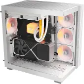 be quiet! LIGHT BASE 600 LX Wit