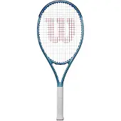 Wilson Tennisracket Ultra Power 103 (Bespannen)-Gripmaat L1