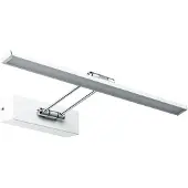 Paulmann Beam Fifty 99892 LED-schilderijlamp 7 W Warmwit Wit