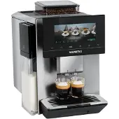 Siemens Tq923ez3 - Eq900 Espresso Volautomaat Iaroma Maximaal Aantal Kopjes: 2 Geïntegreerd Melkreservoir Edelstaal Automatische Koffiemachine